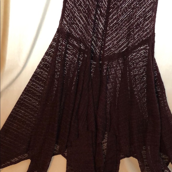 Free people NWT lace dress - Picture 2 of 6